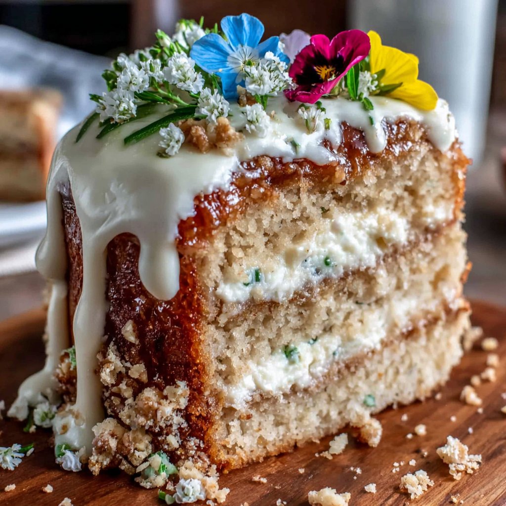 Homemade Cakes Recipes