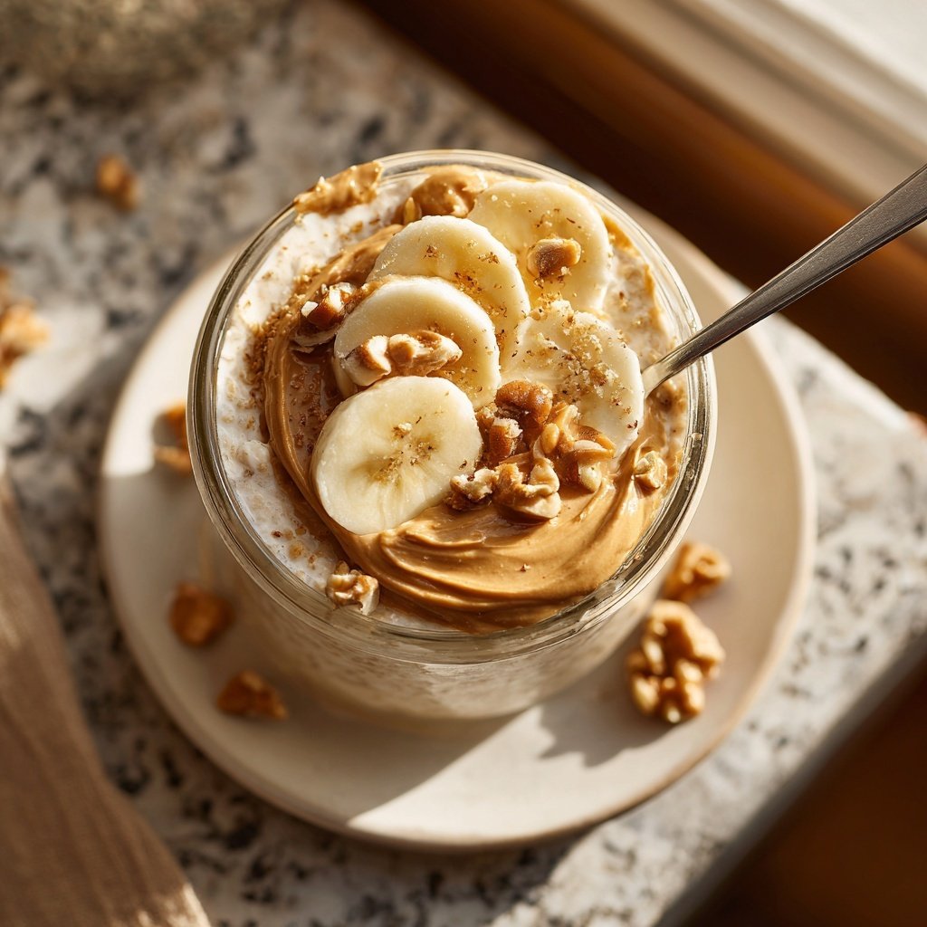 Speedy Meals | In a Rush